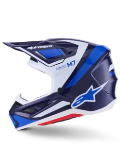 S-M7 Rise Helm ECE 22.06
