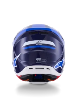 S-M7 Rise Helm ECE 22.06