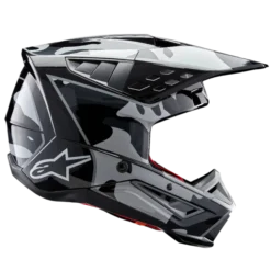 S-M5 Rover 2 Helm ECE 22.06