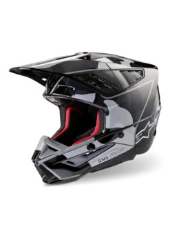 S-M5 Rover 2 Helm ECE 22.06