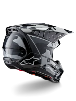 S-M5 Rover 2 Helm ECE 22.06