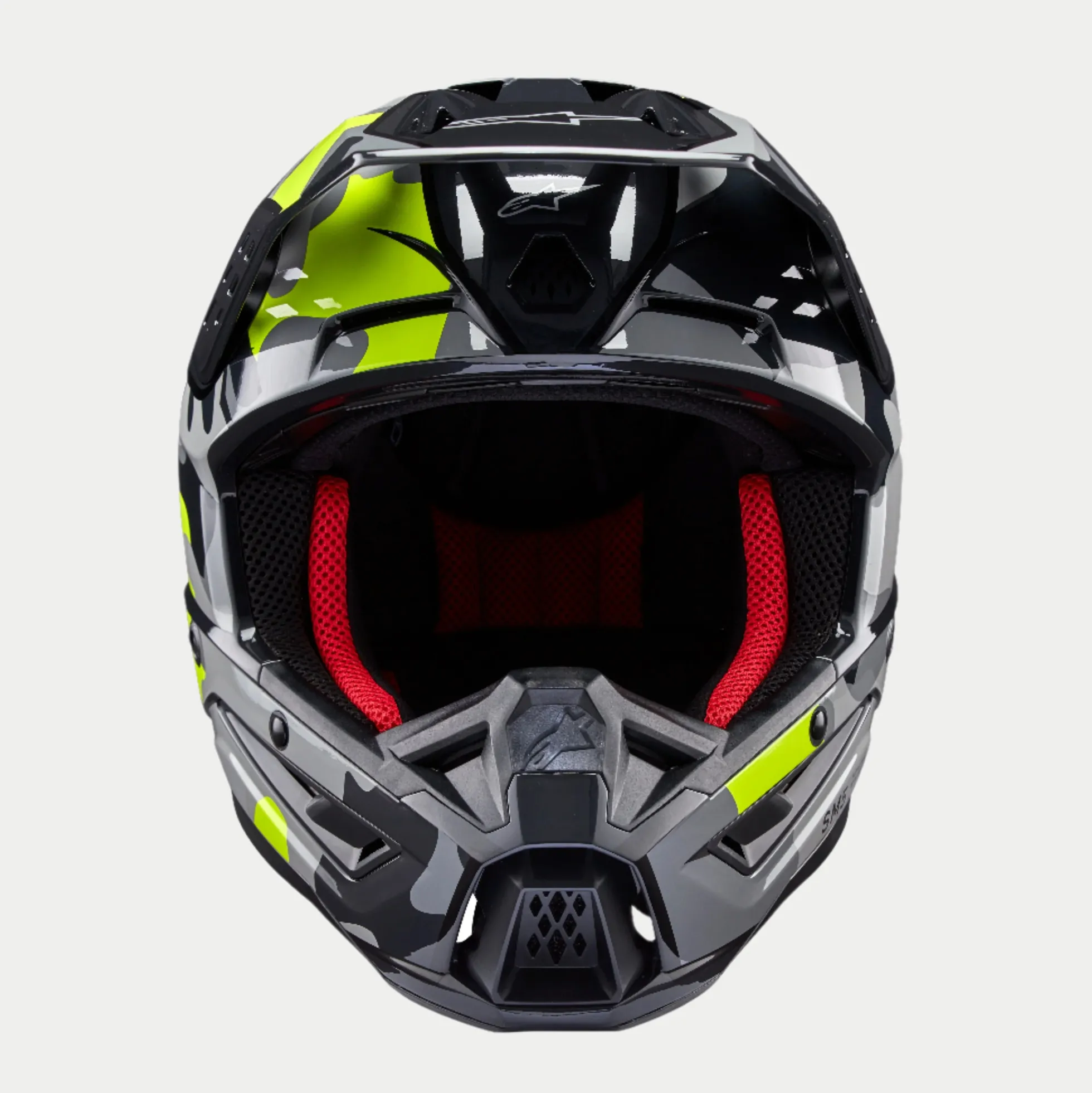 S-M5 Rover 2 Helm ECE 22.06