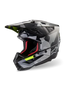 S-M5 Rover 2 Helm ECE 22.06