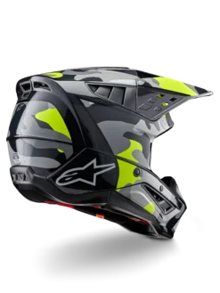 S-M5 Rover 2 Helm ECE 22.06