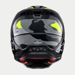 S-M5 Rover 2 Helm ECE 22.06
