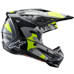 S-M5 Rover 2 Helm ECE 22.06