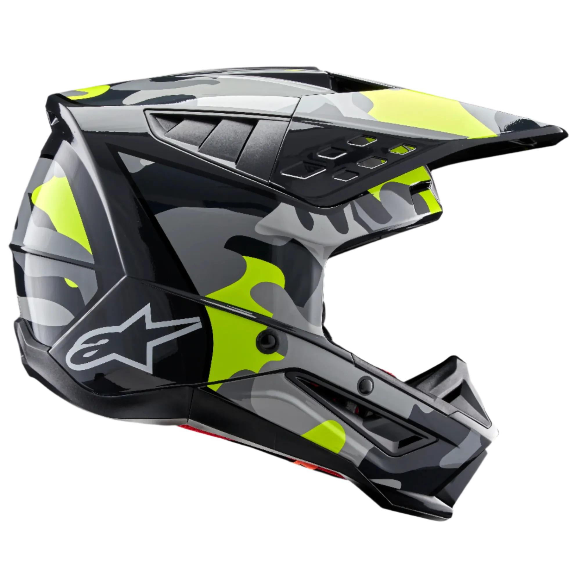 S-M5 Rover 2 Helm ECE 22.06