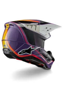 S-M5 Sail Helm ECE 22.06