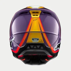 S-M5 Sail Helm ECE 22.06