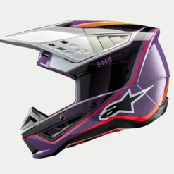 S-M5 Sail Helm ECE 22.06