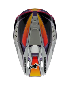 S-M5 Sail Helm ECE 22.06