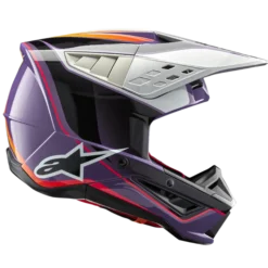 S-M5 Sail Helm ECE 22.06