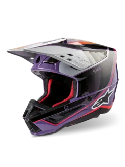 S-M5 Sail Helm ECE 22.06