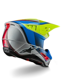 S-M5 Sail Helm ECE 22.06