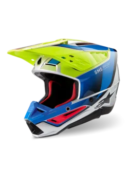 S-M5 Sail Helm ECE 22.06