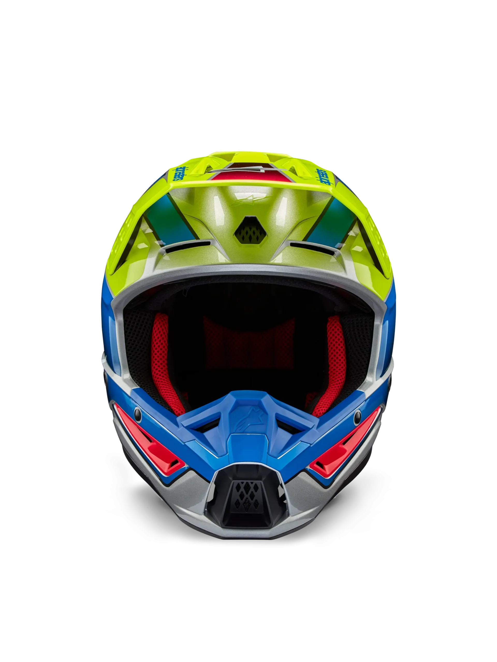 S-M5 Sail Helm ECE 22.06