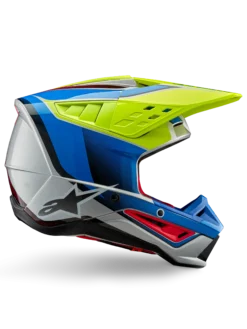S-M5 Sail Helm ECE 22.06