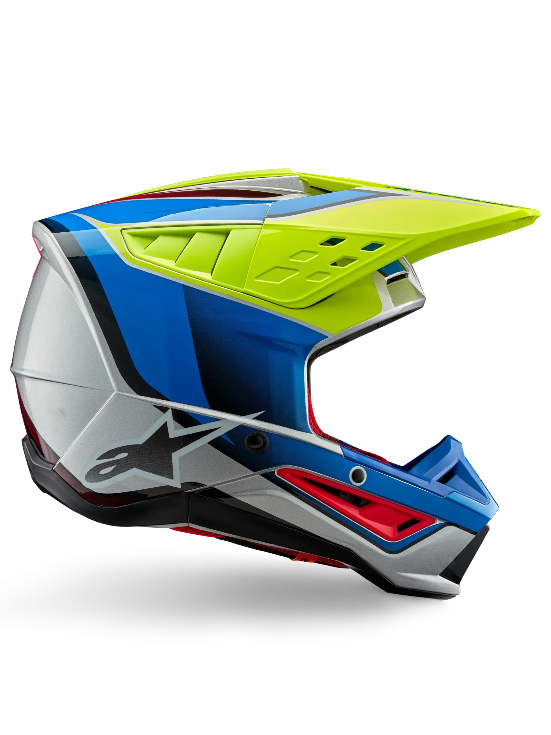 S-M5 Sail Helm ECE 22.06