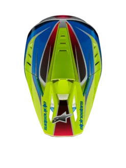 S-M5 Sail Helm ECE 22.06