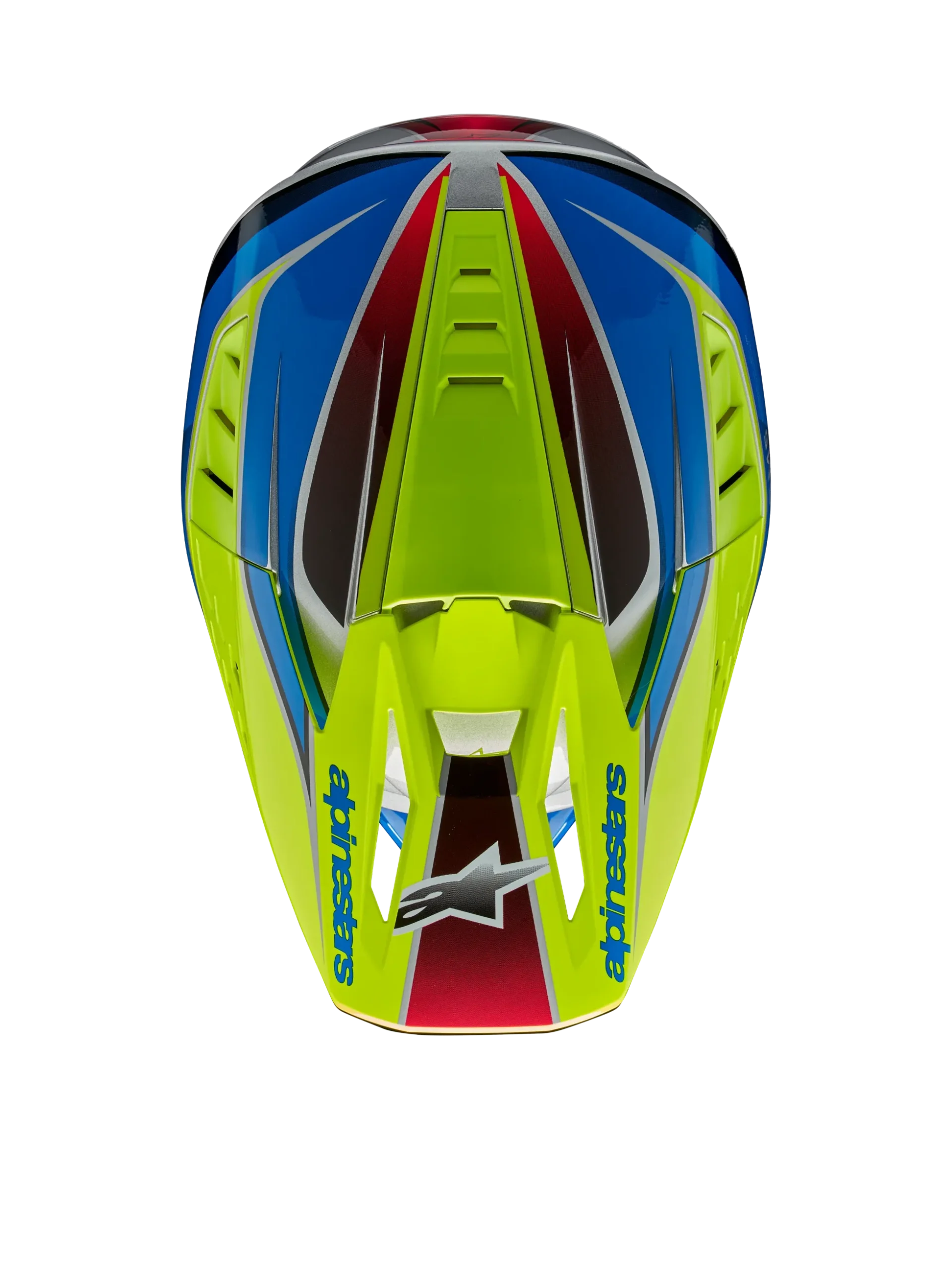S-M5 Sail Helm ECE 22.06