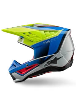 S-M5 Sail Helm ECE 22.06