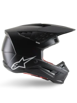 S-M5 Solid Helm ECE 22.06