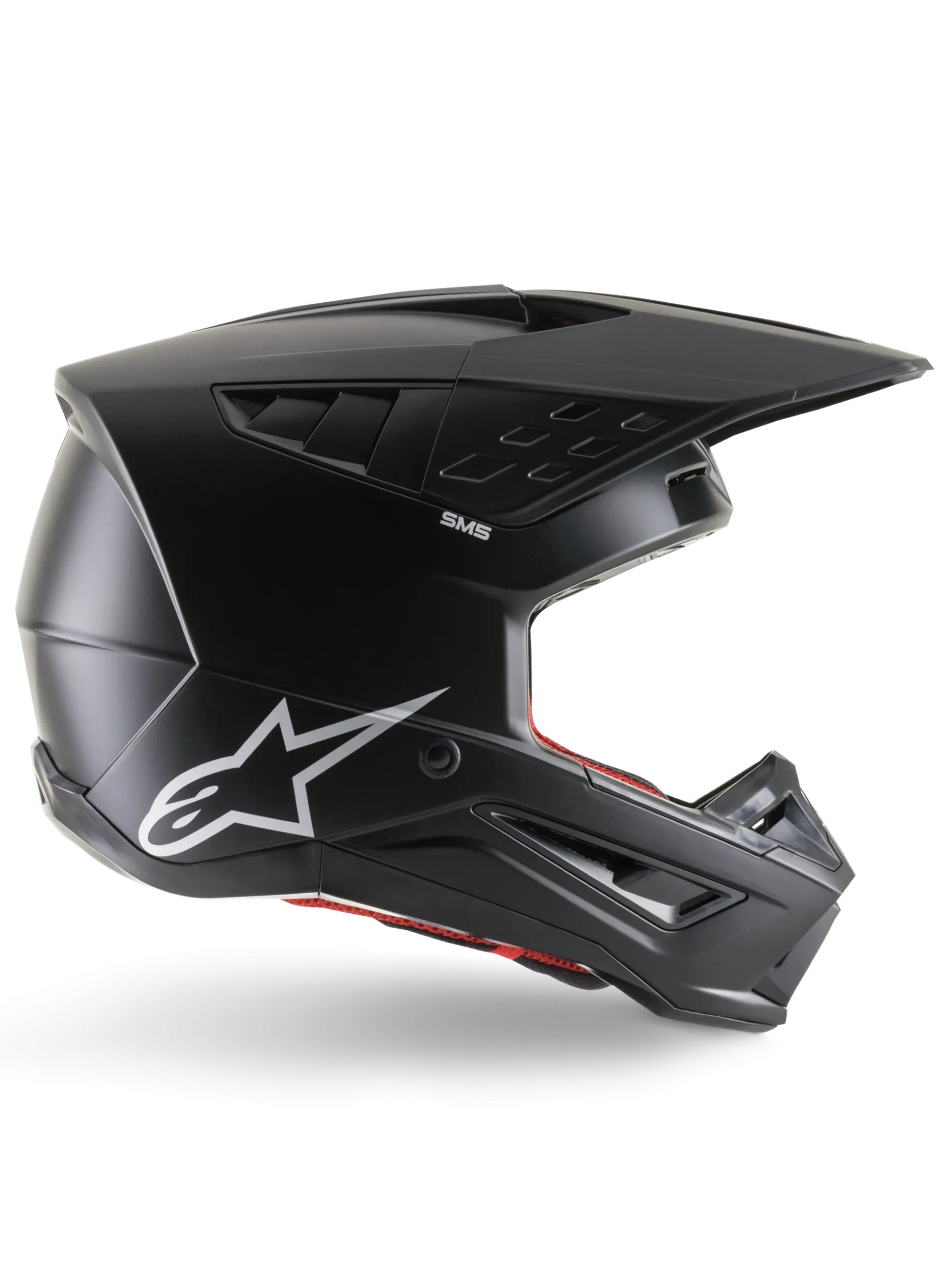 S-M5 Solid Helm ECE 22.06