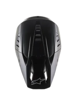 S-M5 Solid Helm ECE 22.06