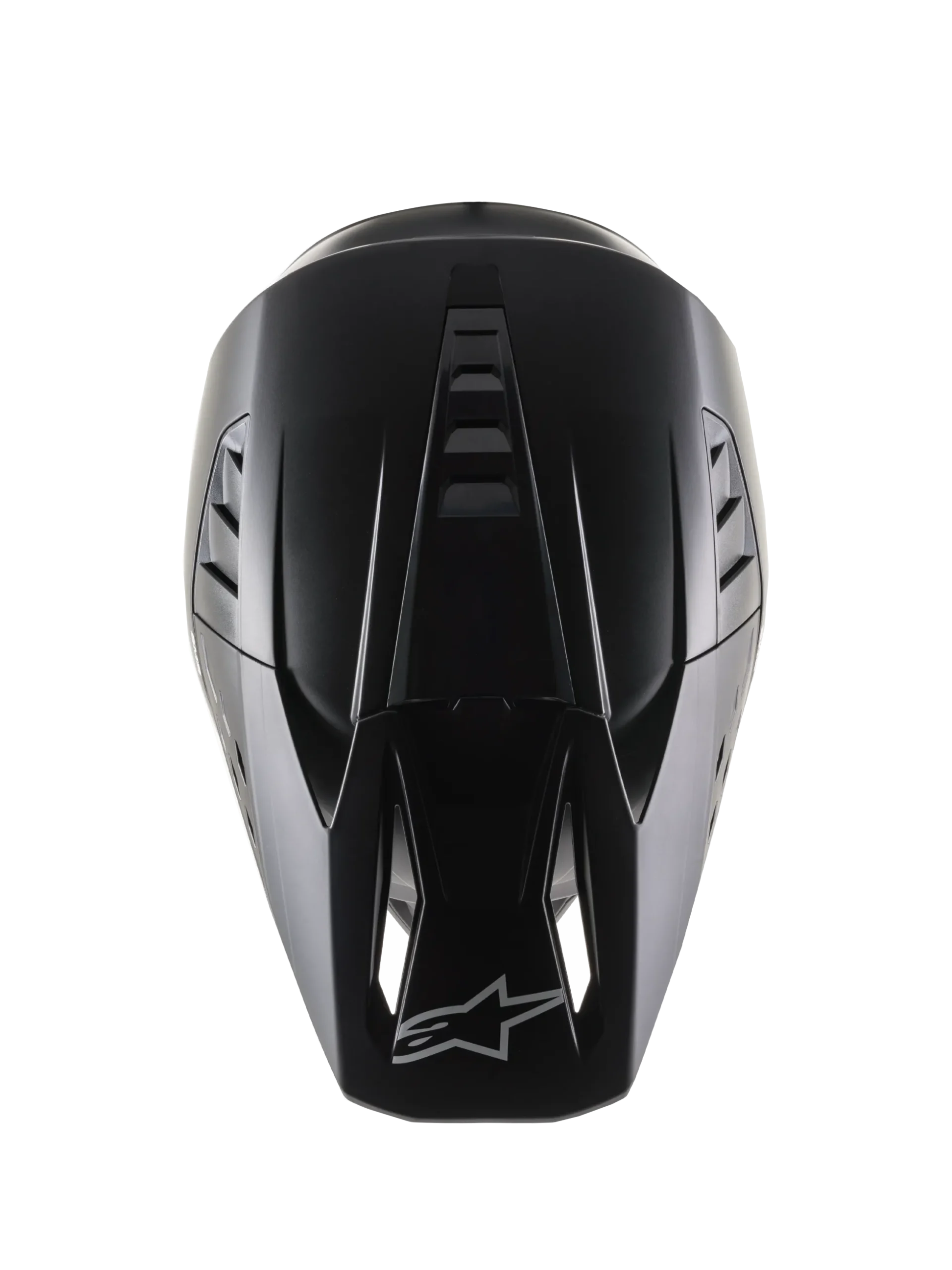 S-M5 Solid Helm ECE 22.06
