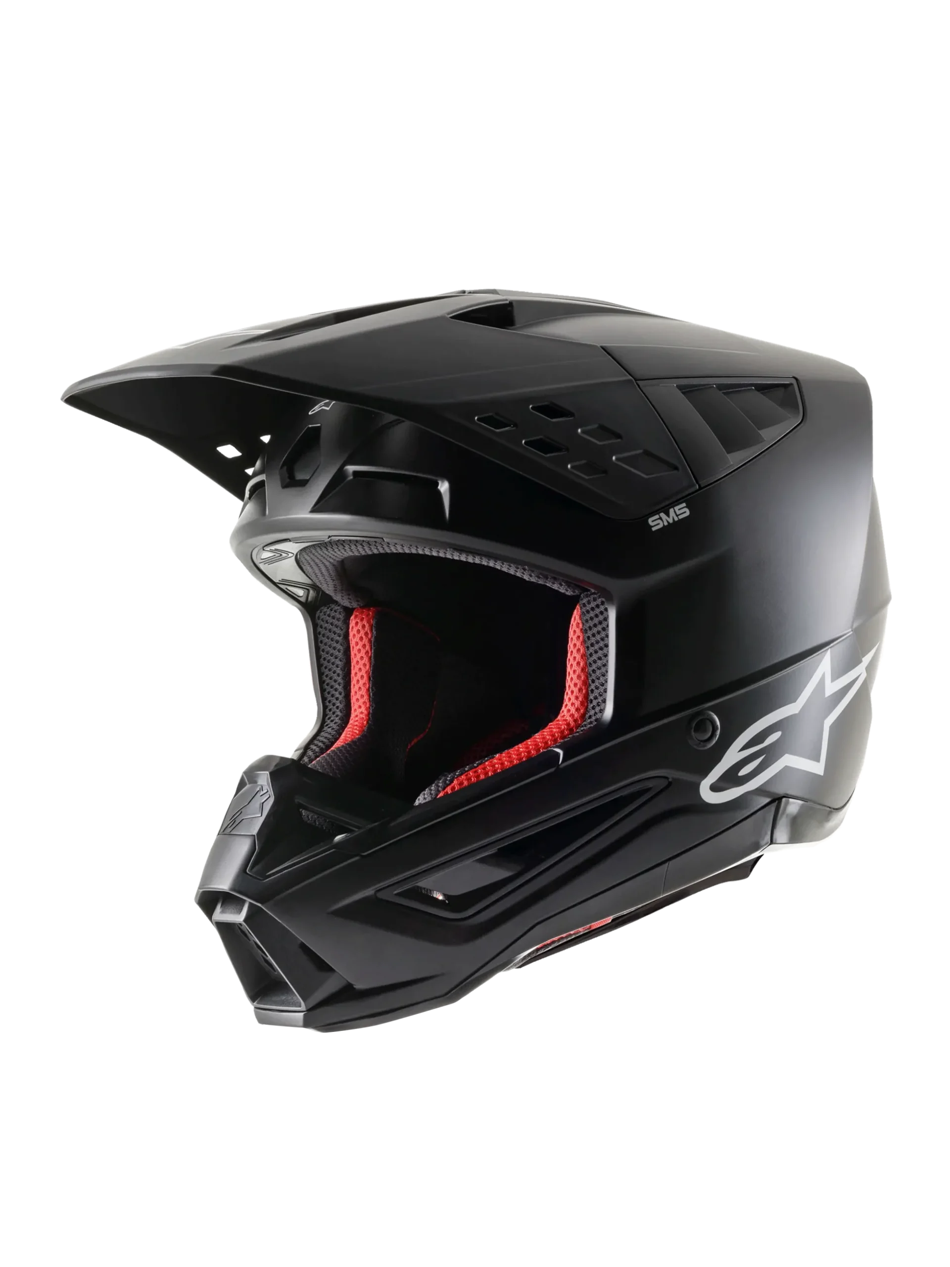 S-M5 Solid Helm ECE 22.06