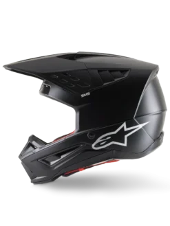 S-M5 Solid Helm ECE 22.06