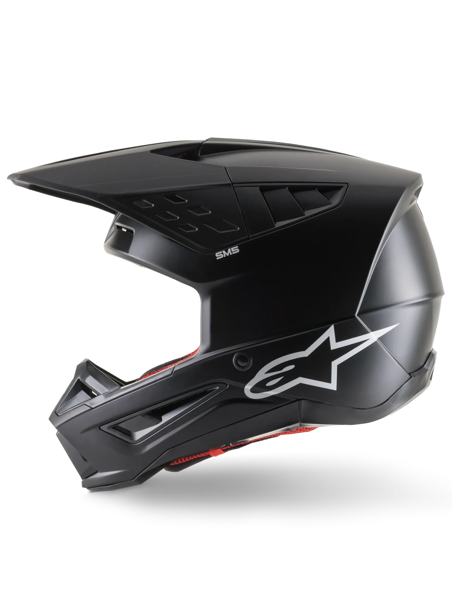 S-M5 Solid Helm ECE 22.06