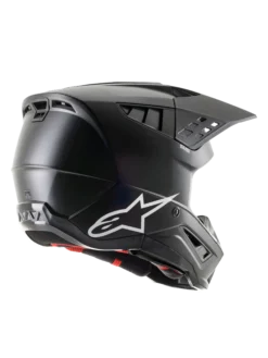 S-M5 Solid Helm ECE 22.06