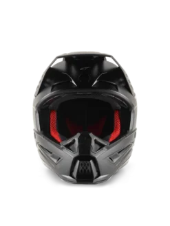 S-M5 Solid Helm ECE 22.06