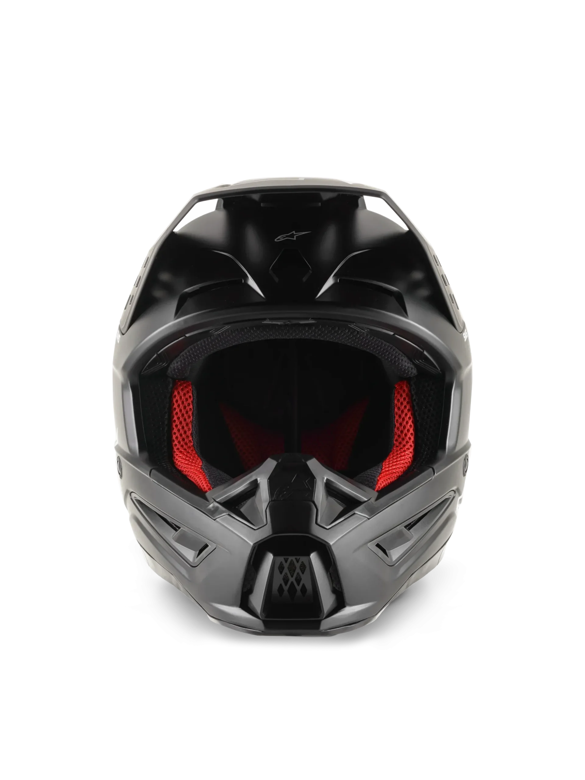 S-M5 Solid Helm ECE 22.06