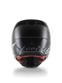 S-M5 Solid Helm ECE 22.06