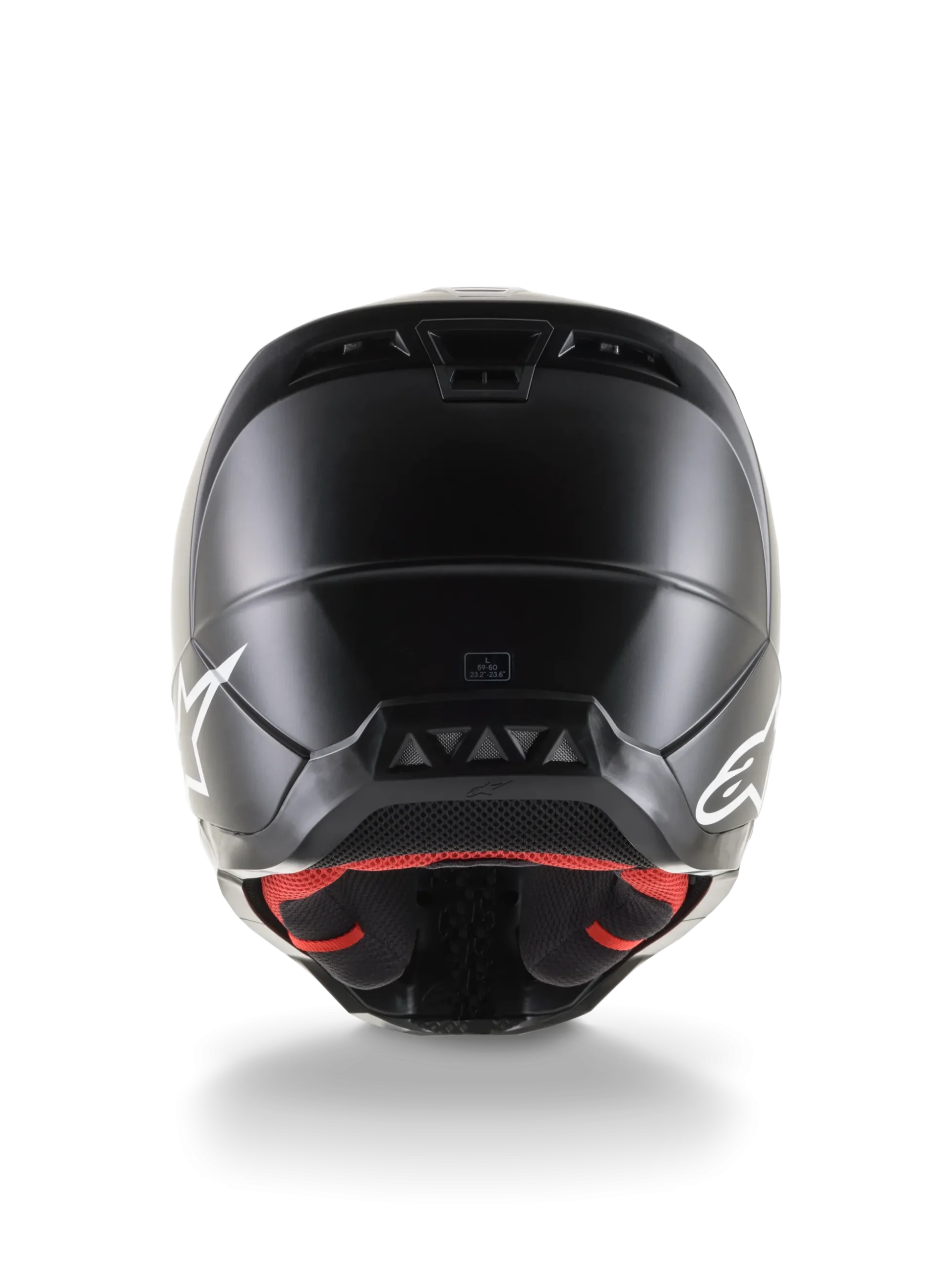 S-M5 Solid Helm ECE 22.06