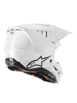 S-M5 Solid Helm ECE 22.06