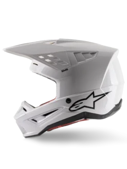 S-M5 Solid Helm ECE 22.06