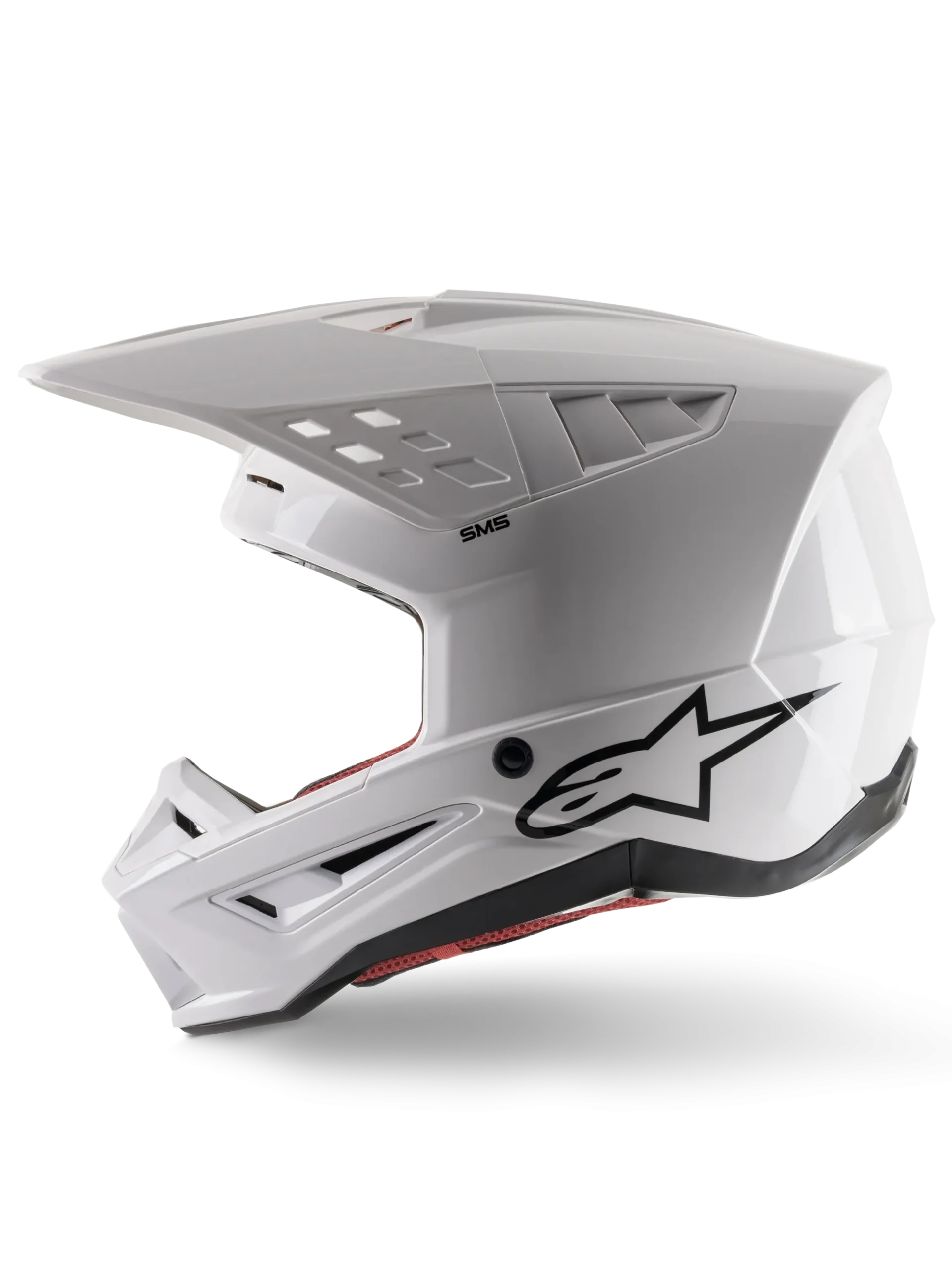 S-M5 Solid Helm ECE 22.06