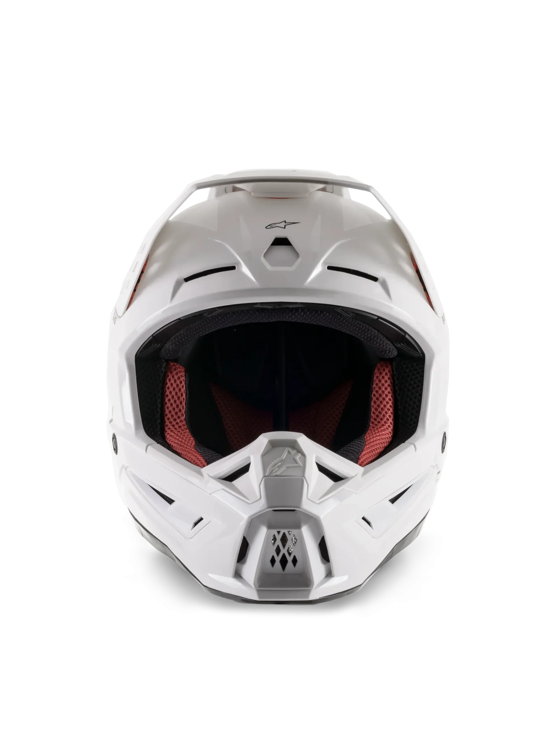 S-M5 Solid Helm ECE 22.06