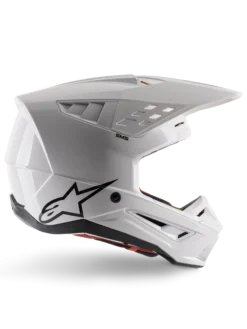 S-M5 Solid Helm ECE 22.06