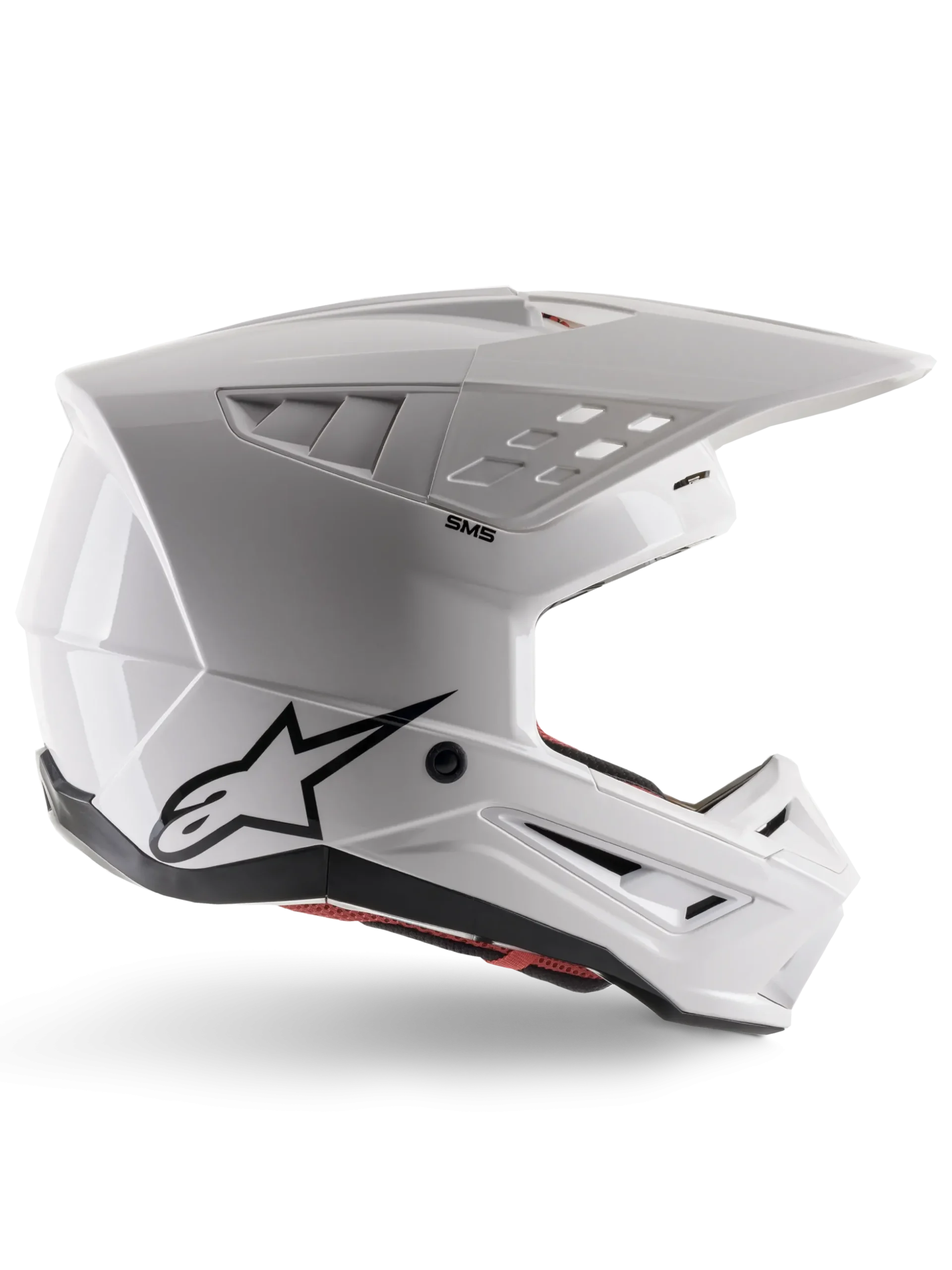 S-M5 Solid Helm ECE 22.06