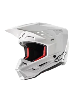 S-M5 Solid Helm ECE 22.06