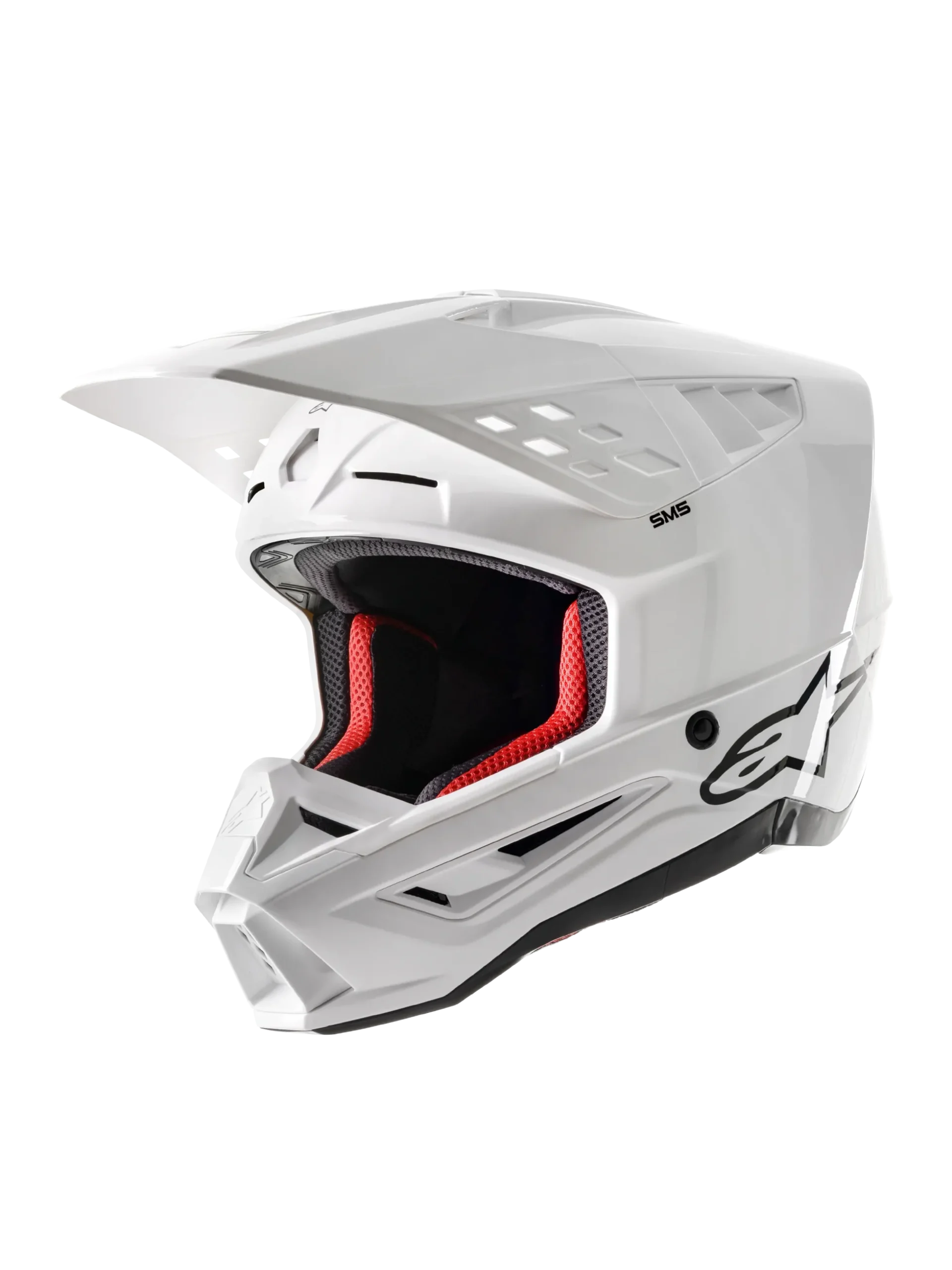 S-M5 Solid Helm ECE 22.06