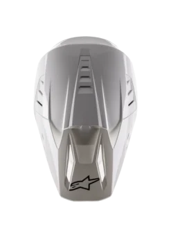 S-M5 Solid Helm ECE 22.06