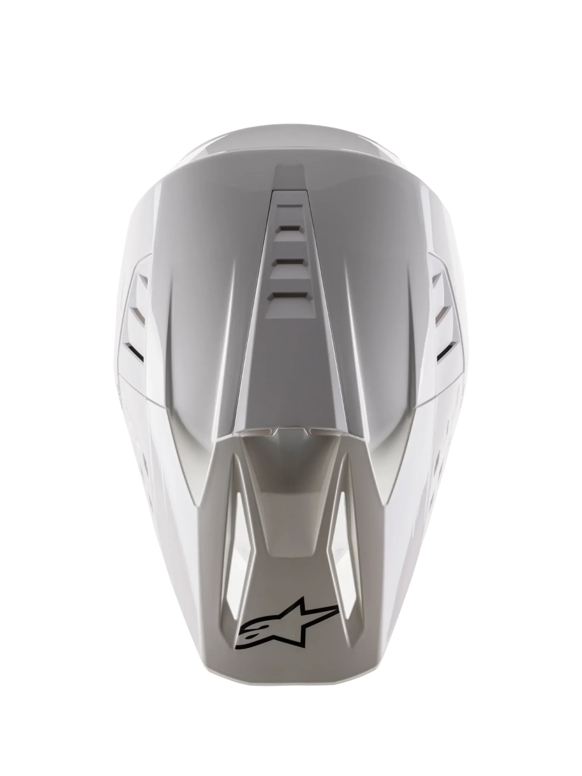 S-M5 Solid Helm ECE 22.06