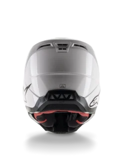 S-M5 Solid Helm ECE 22.06