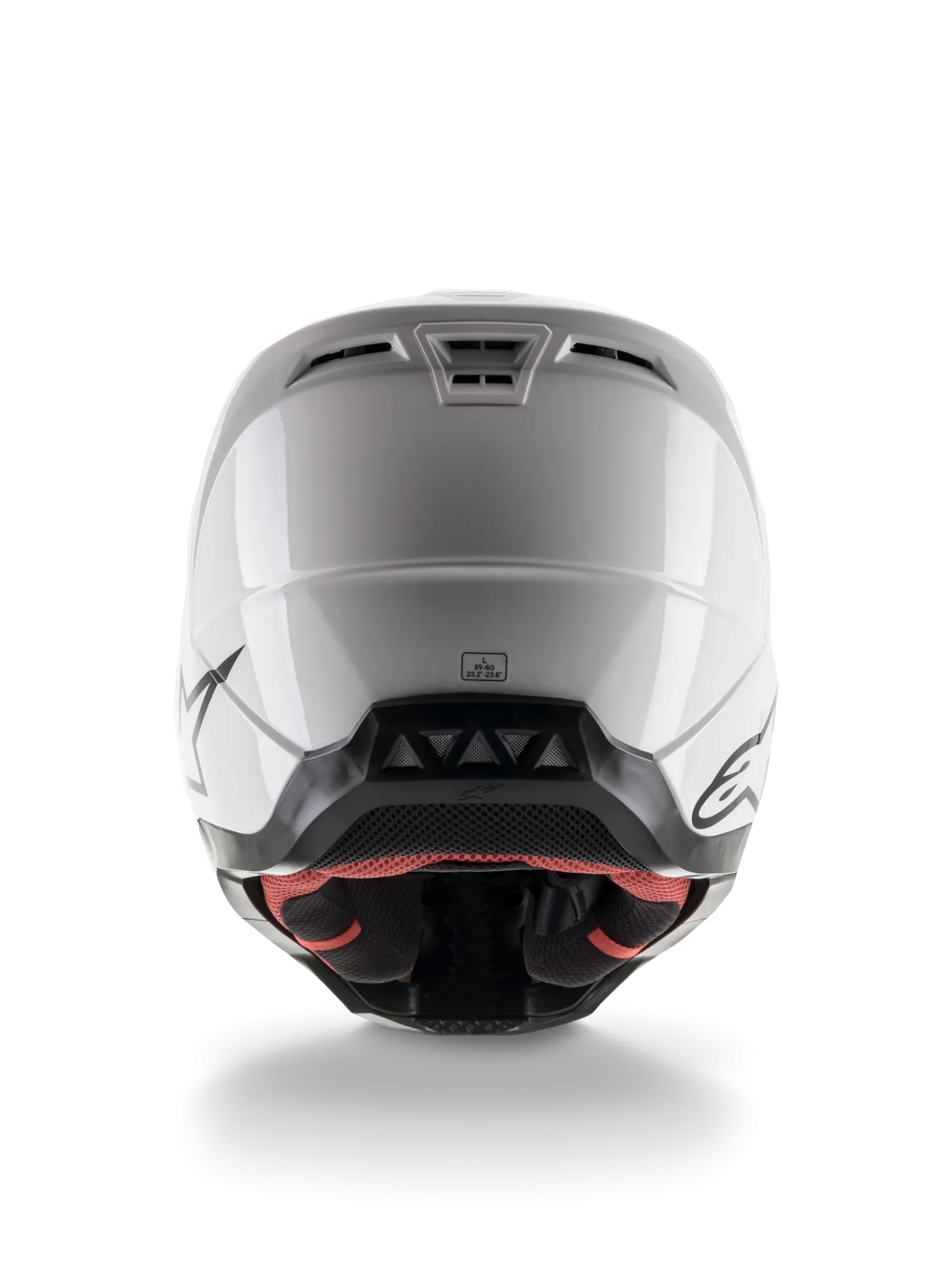 S-M5 Solid Helm ECE 22.06