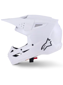 S-M3 Solid Helm ECE 22.06